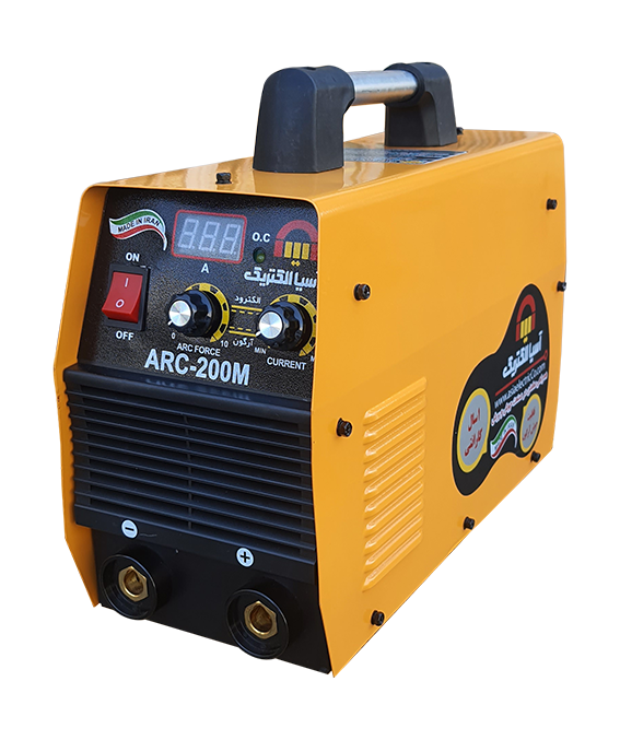 دستگاه جوش الکترود AE 200 M